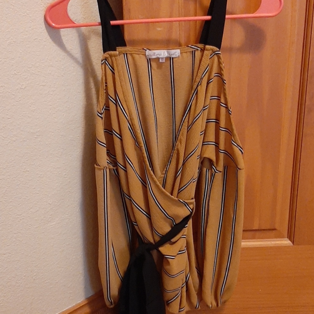 Blouse Willow & Root